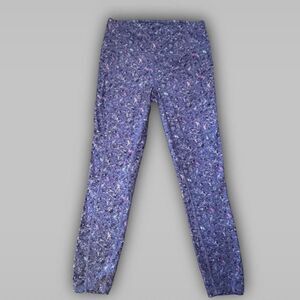 Women’s Multi Color Reebok Leggings